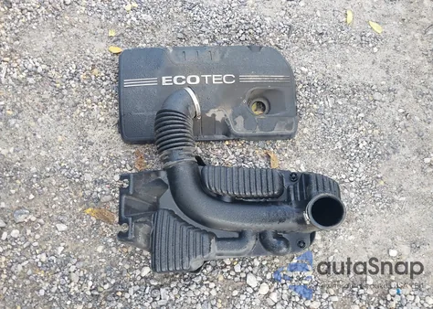 2008 Saturn Vue 4-Cyl Xe из США, поврежденный, VIN 3GSCL33P98S512234